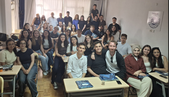 Öne çıkan görsel