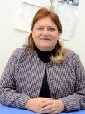 Doç. Dr. Ceyda BİLGİÇ