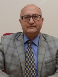 Prof. Dr. Sermet KABASAKAL (emekli)