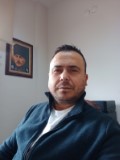 Mehmet Beyaz (Bölüm Sekreteri)