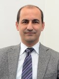 Prof. Dr. İlker KIPÇAK