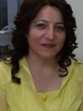 Prof. Dr. Alime ÇITAK (Anabilim Dalı Başkanı)