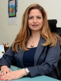 Prof. Dr. Duygu KAVAK