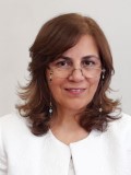 Prof. Dr. Neşe ÖZTÜRK (Anabilim Dalı Başkanı)