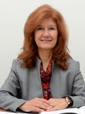  Prof. Dr. Sevgi ŞENSÖZ (Anabilim Dalı Başkanı)